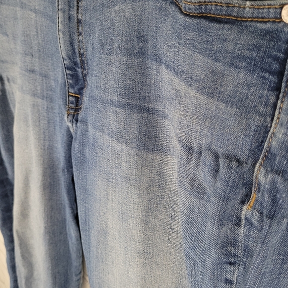 AMAZON | The Drop stretch skinny jeans - Picture 6 of 10